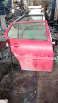 2001 model Volkswagen Polo sağ arka kapı