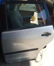 2003-2009 model arası Volkswagen Polo sol arka kapı çıkma orijinal