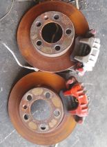 2003-2015 model arası Volkswagen Polo sağ sol arka disk çıkma orijinal