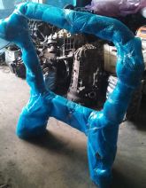 2003-2016 model Volkswagen Transporter T5 T6 motor traversi çıkma orijinal