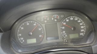 2004 Polo Hatchback çıkma orijinal kilometre saati