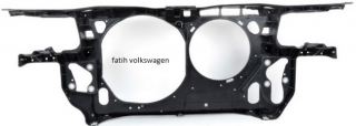 2005-2010 model volkswagen passat b6 3C0805588H numaralı çıkma ön panel 