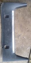 2005 model Volkswagen Bora çıkma orjinal arka panel plastiği 1J5836459N