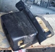 2005 Volkswagen Bora çıkma orjinal direksiyon alt üst bagaliti