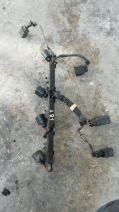 2006-2008 Audi A3 Enjektör Kablo Demeti OEM 06F971824E