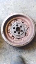 2006-2010 model Volkswagen Golf 5, Sharan , Passat , Jetta ve Skoda Octavia 2.0 tdı 16V 140hp bkd kodlu motordan çıkma volant