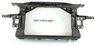 2006-2013 model arası volkswagen passat 1P0805588B numaralı çıkma ön panel 