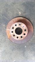 2010 Volkswagen Scirocco 1.4 arka fren disk