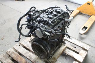 2011 VW CC 2.0 CCTA MOTOR 110.327 KM çıkma orjinal motor 76963 INT OEM 09 10 11 12