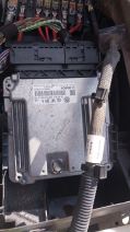 2016 transporter 2.0 tdi motor beyni 03L907309M edc17cp20 ecu