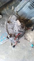 2017-2018 model Volkswagen Transporter T7 çıkma kalorifer motoru