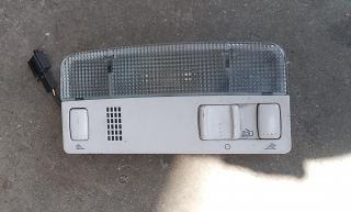 2017-2018 model Volkswagen Transporter T7 çıkma tavan lambası