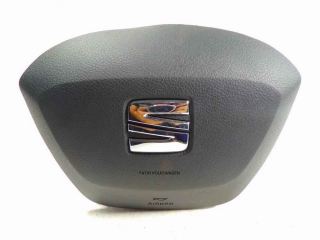 2018-2023 MODEL SEAT ALHAMBRA 6F0880201AGAAP NUMARALI ÇIKMA SÜRÜCÜ AİRBAG