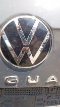 2021 model Volkswagen Tiguan çıkma orijinal bagaj arması