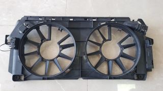 2E0121207A  VOLKSWAGEN  CRAFTER FAN DAVLUMBAZI