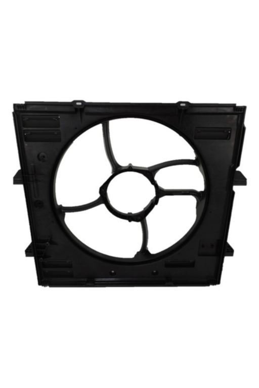 2H0121207E VOLKSWAGEN AMAROK FAN DAVLUMBAZI