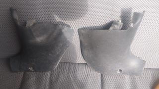 3B1863483H volkswagen passat B5 sol ön direk alt kaplaması