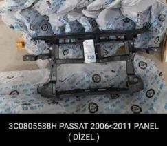 3C0805588H PASSAT 2006-2011 PANEL (DİZEL)