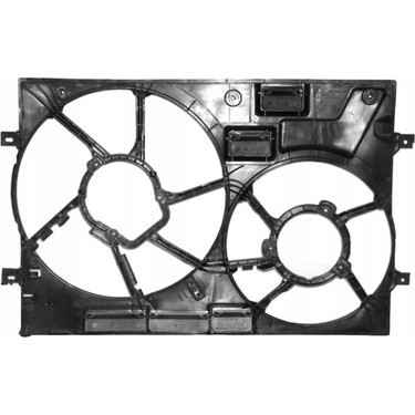 3Q0121205  VOLKSWAGEN  FAN DAVLUMBAZI GOLF-LEON-PASSAT -A3