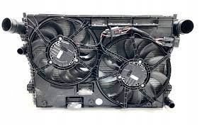 3Q0121205  VOLKSWAGEN  FAN DAVLUMBAZI GOLF-LEON-PASSAT -A3