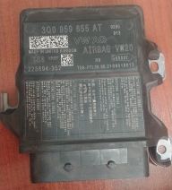 3Q0959655AT AİRBAG BEYNİ