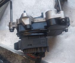 4B 0937 213 Audi A4 Multitronic şanzıman beyin soketi CVT şanzıman beyin soketi kare soket