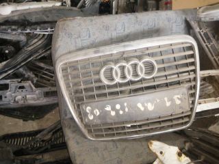 4F0 853 651 AQ Audi S6 ön panjur