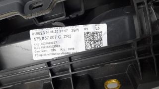 57B857007C SKODA KAROQ ÇIKMA ÖN GÖGÜS TORPİDO