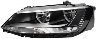 5C7941005A  VOLKSWAGEN  JETTA 2012 SOL FAR DEPO MARKA 441-11G6LM
