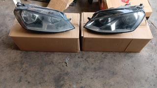 5G0941006 CIKMA ORİJİNAL GOLF 7.5 SAG TARAF FAR 2015-2019 MODELLER ARASI