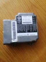 5n0 959 655 a vw tiguan airbag beyni