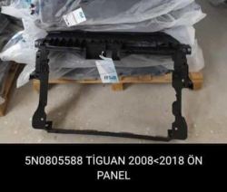 5N0805588 TİGUAN 2008-2018 ÖN PANEL