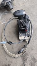 6q0 713 023 c Skoda Fabia otomatik vites vites mekanizması 