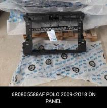 6R0805588A POLO 2009-2018 ÖN PANEL