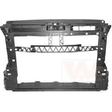 6R0805588AC  VOLKSWAGEN  POLO 2009 ÖN PANEL GTİ