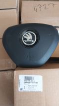 6v0898201a Skoda fabia direksiyon airbag ve hava yastığı