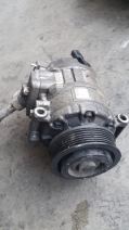 7E0820803 vw transporter t6 t7  çıkma orjinal klima komprösörü