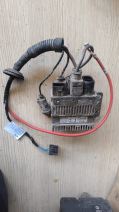 7h0 919 506 d 898096000 Volkswagen Transporter T5 1.9 fan beyni 4 fişli çıkma orijinal