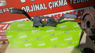 7H0953513C VOLKSWAGEN TRANSPORTER T5 2003-2010 YOL BİLGİSAYARLI HIZ SABITLEMELI CRUZ KONTROLLU YENI ORİJİNAL SINYAL KOLU