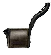 7L0145804A-KALE  Q7 07>15 TOUAREG 03>10 TURBO RADYATÖRÜ İNTERCOOLER