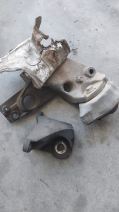 8D0399108E 8D0399113AA VOLKSWAGEN PASSAT B5 AUDI A4 OTOMATİK SANZIMAN KULAGI SAG SOL ÇIKMA ORİJİNAL