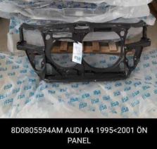 8d0805594AM AUDİ A4 1995-2001 ÖN PANEL