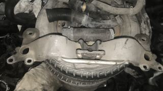 8E0 399 263 S Montaj desteği Audi A4 B6 2.0 ALT Otomatik 2001/2005