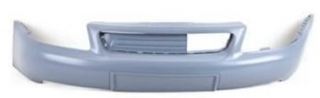 8P3807105A GRU  AUDİ  A3 2004-2007 ARASI ÖN TAMPON FAR YIKAMALI ORJİNAL