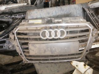 8V5 853 037 Audi S3 ön panjur