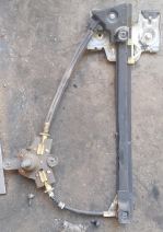 95-99 model Seat İbiza sağ arka kapı cam kirkosu çıkma orijinal