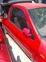 96-00 model arası Volkswagen Polo tek kapılı sağ ön kapı
