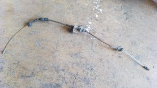 97-00 model Volkswagen Passat B5 1.8 çıkma gaz halatı