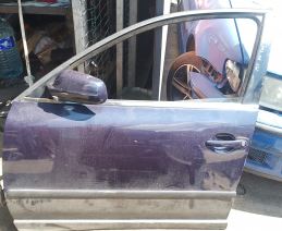 97-00 model Volkswagen Passat B5 1.8 sol ön kapı çıkma orijinal