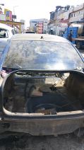 97 2000 model Passat B5 arka cam